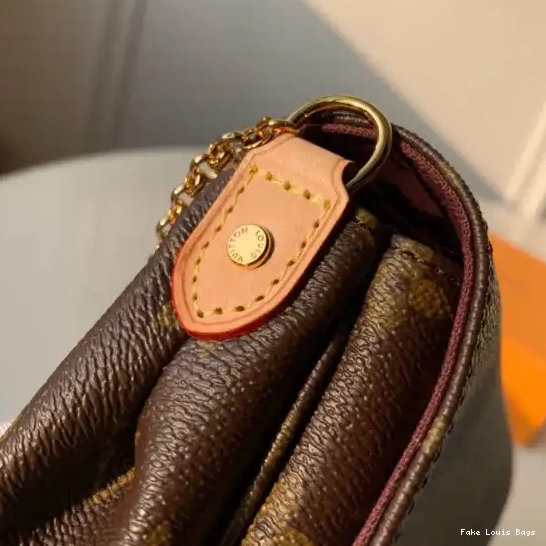 Rep ladies Favorite Vuitton PM Louis 0613